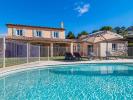 Vente Maison Carces  7 pieces 202 m2