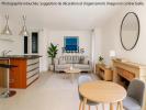 Vente Appartement Paris-1er-arrondissement 21 m2