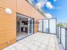 Vente Appartement Epinay-sur-seine  2 pieces 42 m2