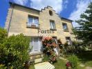 Vente Prestige Coucy-le-chateau-auffrique 5 pieces 150 m2