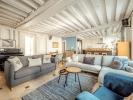 Vente Appartement Paris-1er-arrondissement 4 pieces 100 m2