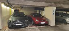 Vente Parking Paris-3eme-arrondissement 11 m2