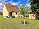 Vente Maison Egriselles-le-bocage 5 pieces 100 m2