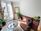 Vente Appartement Kremlin-bicetre 2 pieces 36 m2