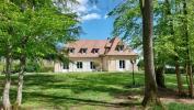 Vente Maison Louversey 7 pieces 182 m2