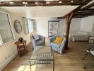 Vente Appartement Paris-3eme-arrondissement 39 m2