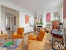 Vente Appartement Paris-16eme-arrondissement 2 pieces 71 m2