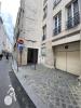 Vente Parking Paris-4eme-arrondissement 12 m2