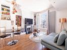 Vente Appartement Levallois-perret 2 pieces 44 m2