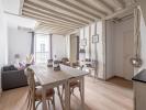 Vente Appartement Paris-2eme-arrondissement 2 pieces 49 m2