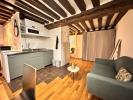 Vente Appartement Paris-4eme-arrondissement  2 pieces 26 m2