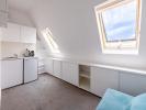 Vente Appartement Paris-10eme-arrondissement  9 m2