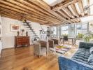 Vente Appartement Paris-2eme-arrondissement  3 pieces 96 m2