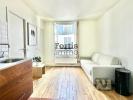 Vente Appartement Paris-4eme-arrondissement  21 m2