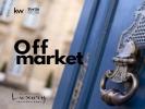Vente Appartement Paris-1er-arrondissement  5 pieces 153 m2