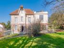 Vente Maison Saint-germain-en-laye  10 pieces 230 m2