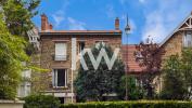 Vente Maison Enghien-les-bains  9 pieces 147 m2