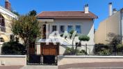 Vente Maison Saint-gratien  3 pieces 90 m2