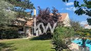 Vente Maison Soisy-sous-montmorency  6 pieces 184 m2