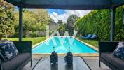 Vente Prestige Saint-gratien  8 pieces 180 m2