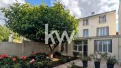 Vente Maison Saint-gratien  6 pieces 122 m2