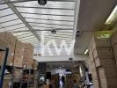 Location Commerce Paris-11eme-arrondissement  380 m2