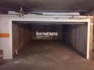 Vente Parking Paris-10eme-arrondissement 