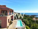 Vente Prestige Agay SAINT-RAPHAEL 7 pieces 215 m2