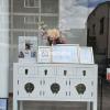 Vente Commerce Boulogne-billancourt  42 m2