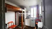 Vente Appartement Paris-16eme-arrondissement  8 m2