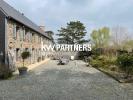 Vente Prestige Agon-coutainville  7 pieces 220 m2