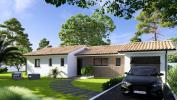 Vente Maison Oeyreluy  4 pieces 90 m2