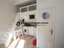 Location Appartement Lille  15 m2