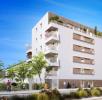 Location Appartement Nantes  2 pieces 38 m2