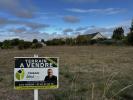 Vente Terrain Saint-caprais  1452 m2