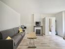 Location Appartement Paris-7eme-arrondissement  29 m2