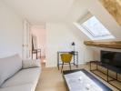 Location Appartement Paris-1er-arrondissement  21 m2