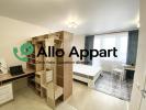 Location Appartement Lyon-1er-arrondissement  27 m2