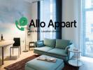 Location Appartement Nantes  2 pieces 55 m2