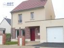 Location Maison Amiens  4 pieces 83 m2
