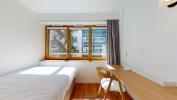 Location Appartement Paris-17eme-arrondissement  11 m2