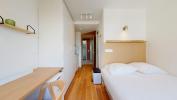 Location Appartement Paris-17eme-arrondissement  11 m2