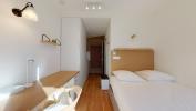 Location Appartement Paris-17eme-arrondissement  12 m2