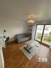Location Appartement Rueil-malmaison  23 m2