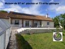 Vente Maison Chazelles-sur-lyon 4 pieces 97 m2