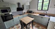 Vente Maison Antran CHATELLERAULT 7 pieces 132 m2