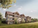 Vente Appartement Feternes 3 pieces 56 m2