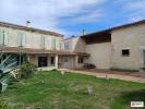 Vente Maison Epannes  6 pieces 210 m2