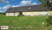Vente Maison Vernoil  4 pieces 124 m2