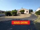 Vente Maison Mortagne-sur-gironde 6 pieces 114 m2